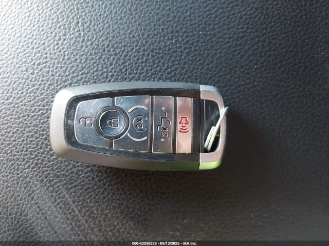 AZ399743 Ford F-150