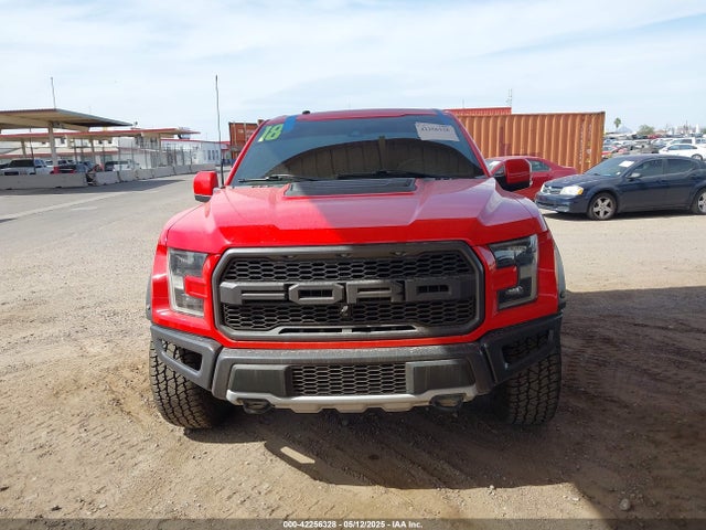 AZ399743 Ford F-150