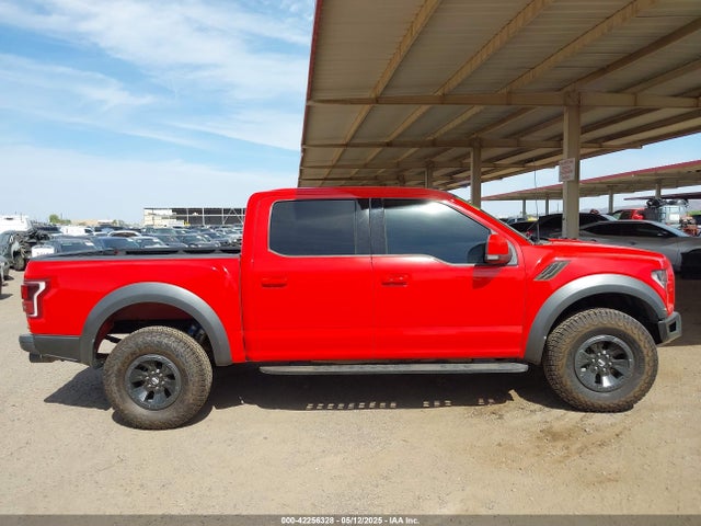 AZ399743 Ford F-150
