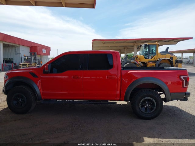 AZ399743 Ford F-150