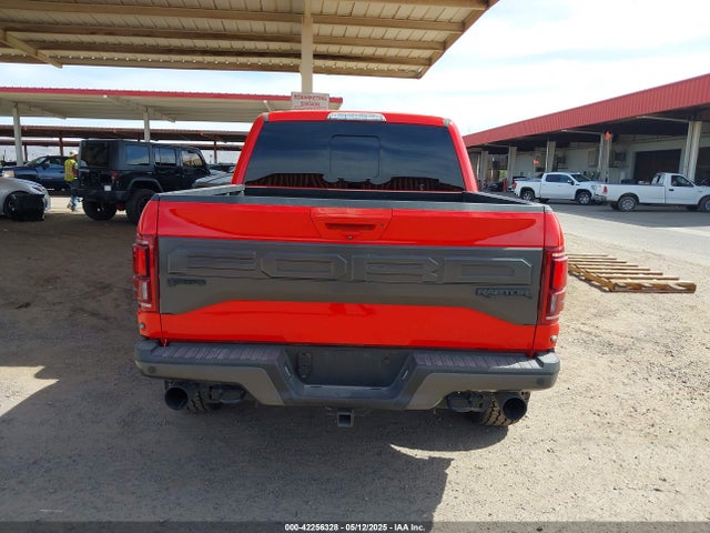 AZ399743 Ford F-150
