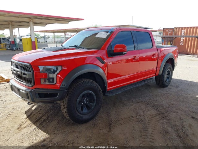 AZ399743 Ford F-150