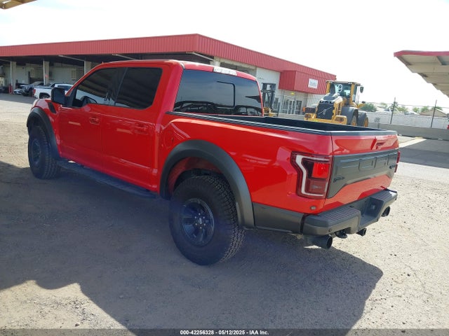 AZ399743 Ford F-150