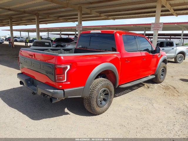 AZ399743 Ford F-150