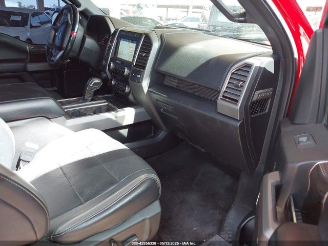 AZ399743 Ford F-150