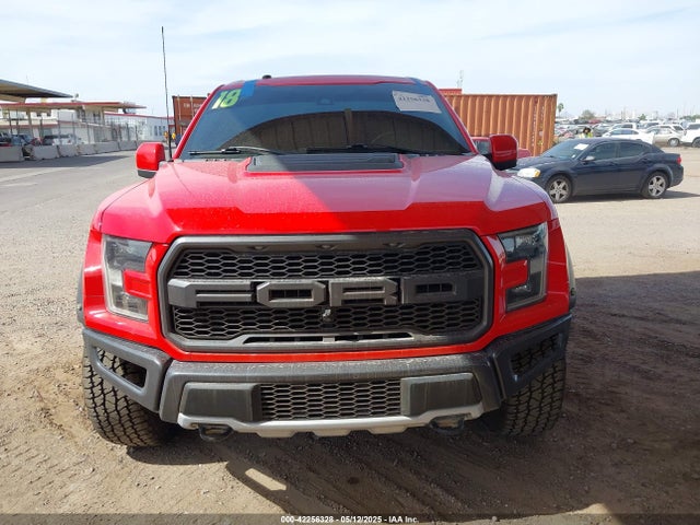 AZ399743 Ford F-150