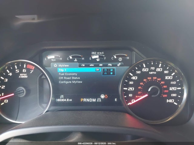 AZ399743 Ford F-150