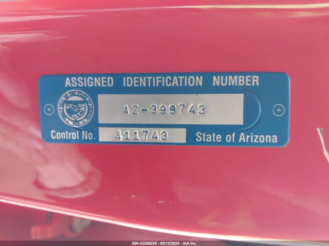 AZ399743 Ford F-150