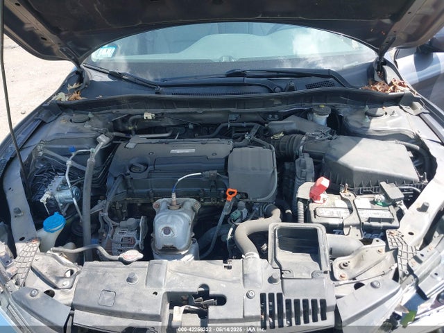 1HGCR2F3XGA055125 Honda k24w1