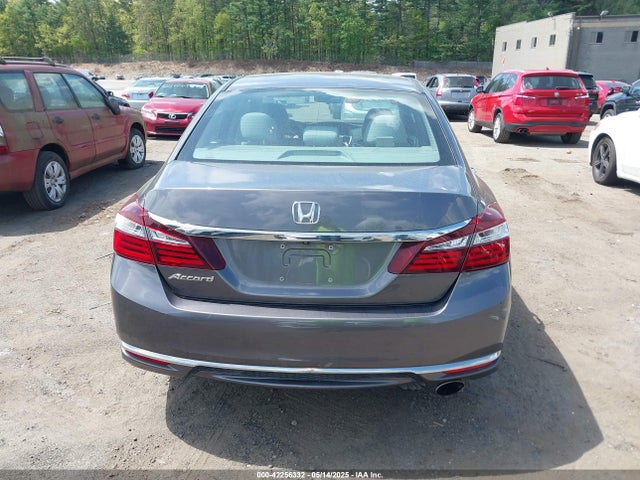1HGCR2F3XGA055125 Honda k24w1