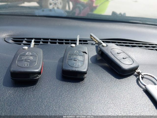 1998 AUDI A6 WAUBA24B4WN149291 Photo 10