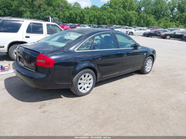 1998 AUDI A6 WAUBA24B4WN149291 Photo 3