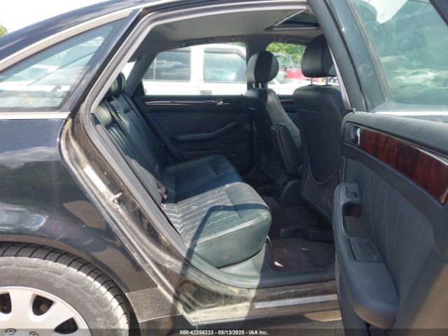 1998 AUDI A6 WAUBA24B4WN149291 Photo 7