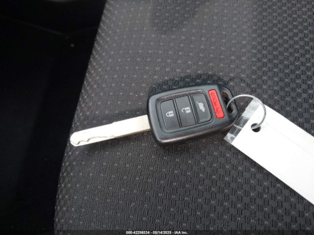 2022 HONDA HR-V 3CZRU6H3XNM759251 Photo 10