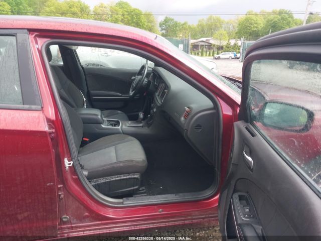 2020 DODGE CHARGER 2C3CDXBG3LH123543 Photo 4