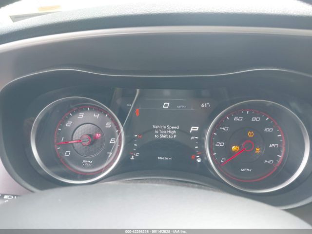 2020 DODGE CHARGER 2C3CDXBG3LH123543 Photo 6