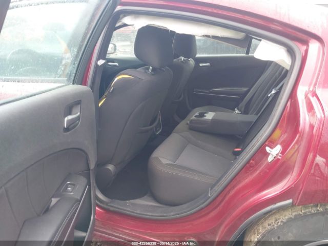 2020 DODGE CHARGER 2C3CDXBG3LH123543 Photo 7