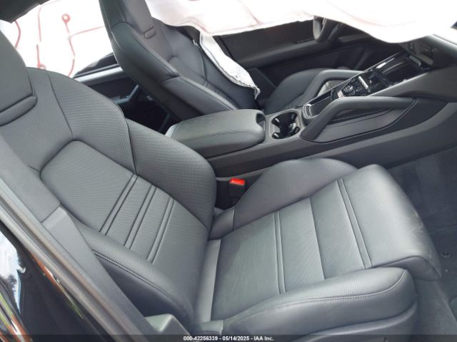 2025 PORSCHE CAYENNE WP1AA2AY1SDA00472 Photo 4