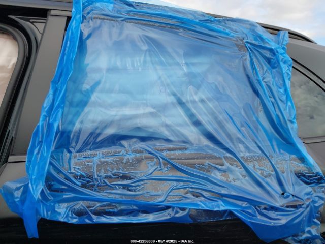 2025 PORSCHE CAYENNE WP1AA2AY1SDA00472 Photo 5