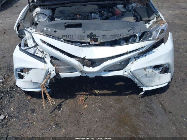 4T1K61AK7LU506785 Toyota CAMRY XSE