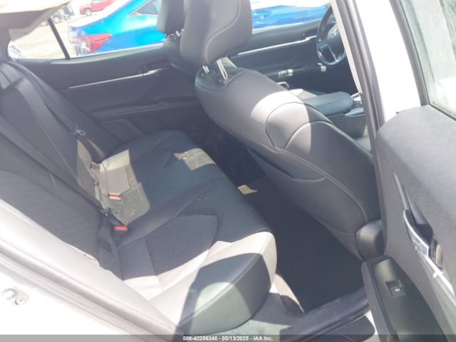 4T1K61AK7LU506785 Toyota CAMRY XSE