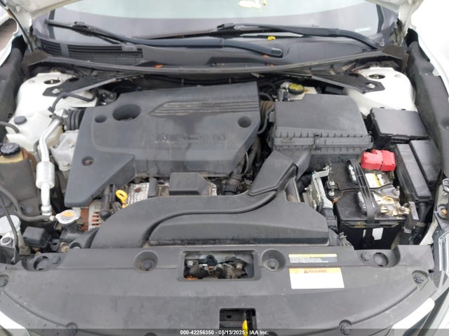 1N4AL3APXGC121870 Nissan Altima 2.5 Sl