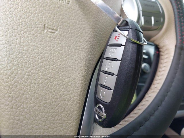1N4AL3APXGC121870 Nissan Altima 2.5 Sl