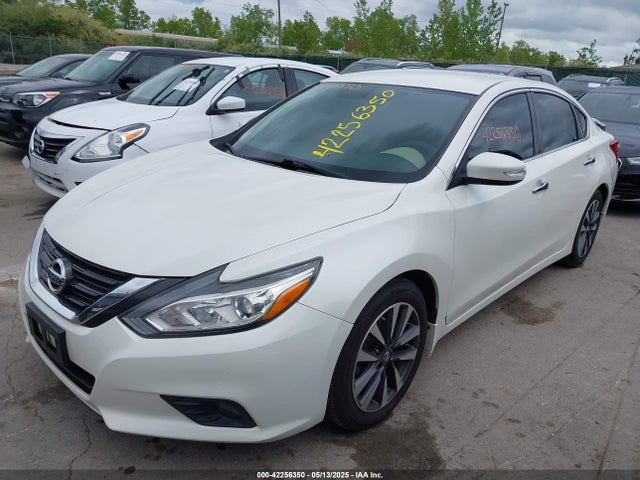 1N4AL3APXGC121870 Nissan Altima 2.5 Sl