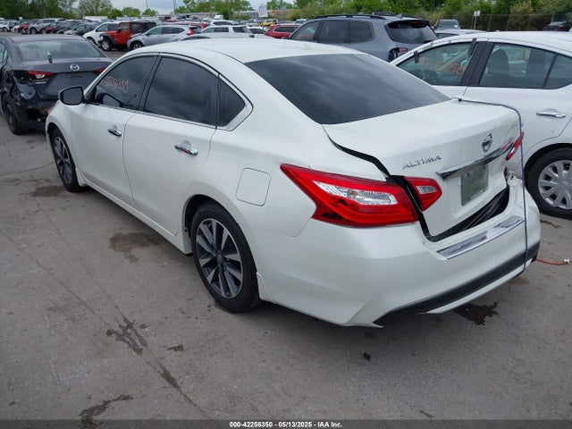1N4AL3APXGC121870 Nissan Altima 2.5 Sl