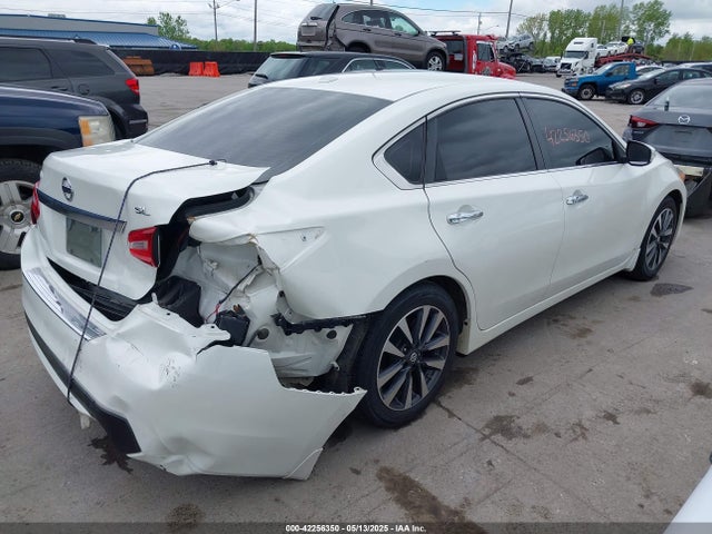 1N4AL3APXGC121870 Nissan Altima 2.5 Sl