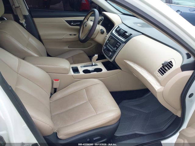 1N4AL3APXGC121870 Nissan Altima 2.5 Sl