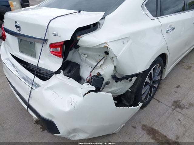 1N4AL3APXGC121870 Nissan Altima 2.5 Sl
