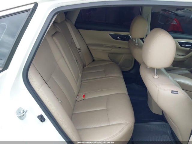 1N4AL3APXGC121870 Nissan Altima 2.5 Sl