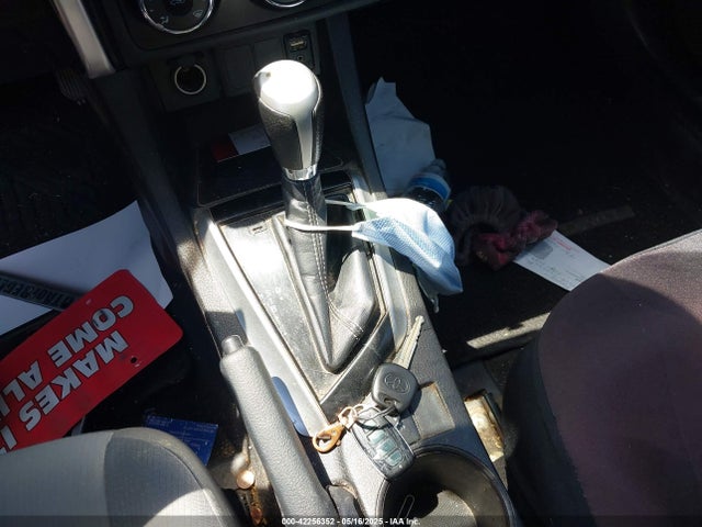 5YFBURHE7HP580298 Toyota 2zr-fe