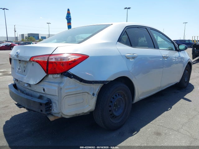 5YFBURHE7HP580298 Toyota 2zr-fe