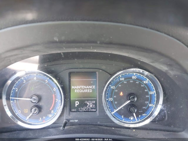 5YFBURHE7HP580298 Toyota 2zr-fe