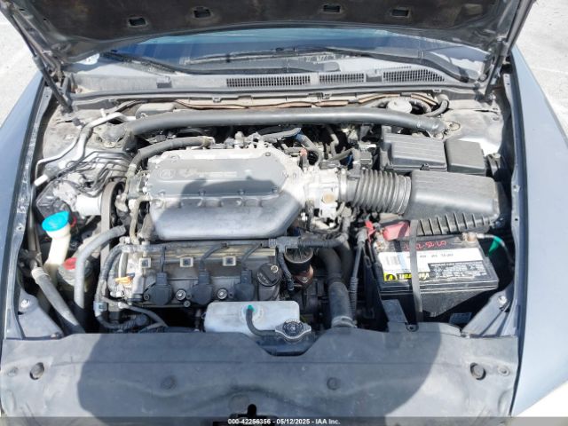 2006 ACURA TL 19UUA66266A040498 Photo 9