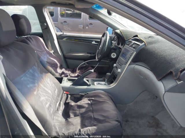 2006 ACURA TL 19UUA66266A040498 Photo 4
