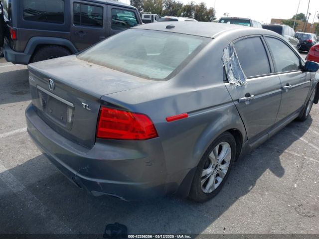 2006 ACURA TL 19UUA66266A040498 Photo 5