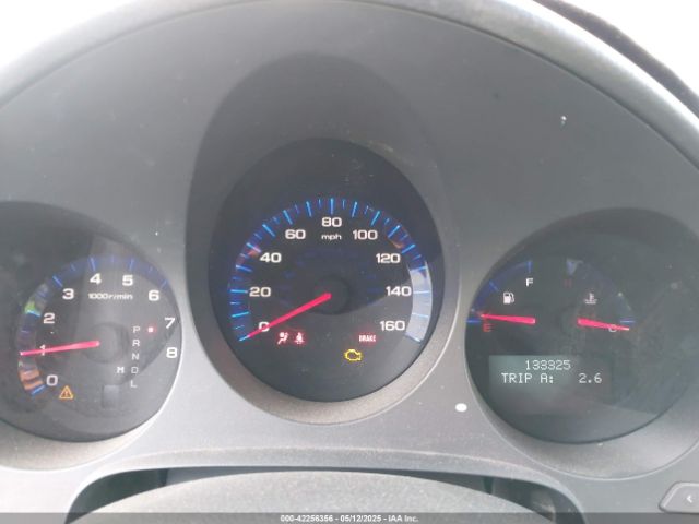 2006 ACURA TL 19UUA66266A040498 Photo 6