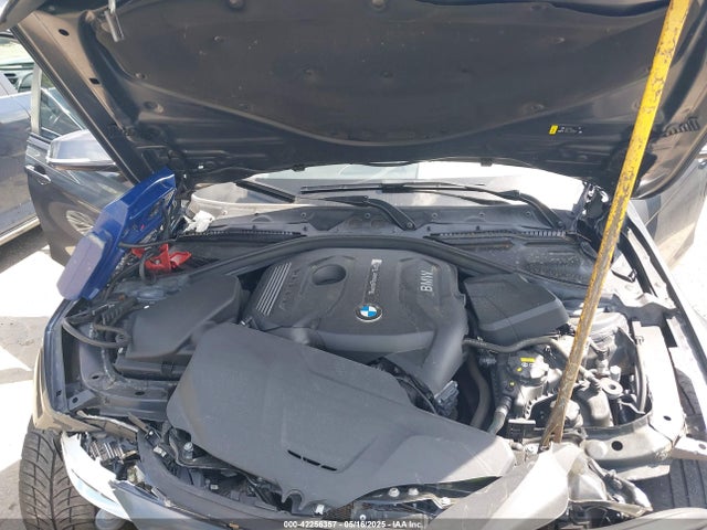 42256357 :رقم المزاد ، WBA8D9C36HA012254 vin ، 2017 Bmw 330i Xdrive مزاد بيع