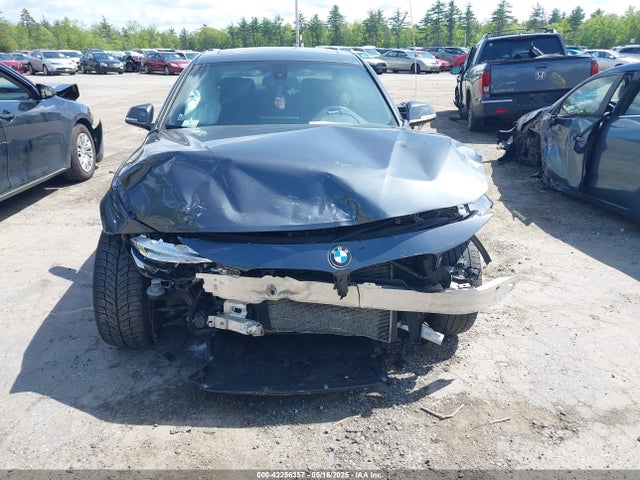 42256357 :رقم المزاد ، WBA8D9C36HA012254 vin ، 2017 Bmw 330i Xdrive مزاد بيع