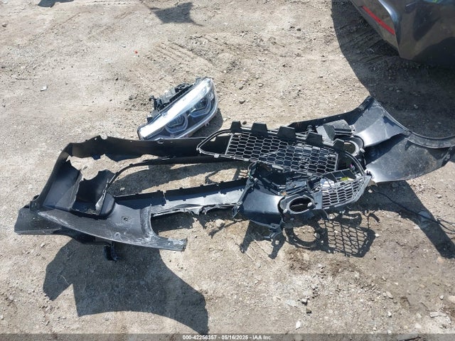 42256357 :رقم المزاد ، WBA8D9C36HA012254 vin ، 2017 Bmw 330i Xdrive مزاد بيع