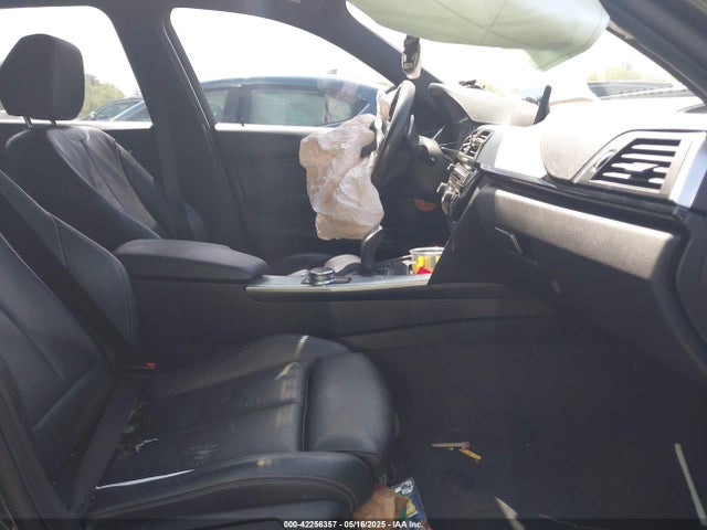 42256357 :رقم المزاد ، WBA8D9C36HA012254 vin ، 2017 Bmw 330i Xdrive مزاد بيع