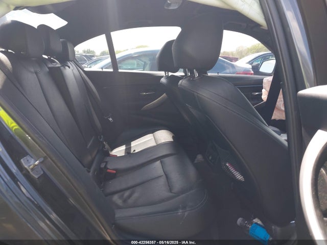 42256357 :رقم المزاد ، WBA8D9C36HA012254 vin ، 2017 Bmw 330i Xdrive مزاد بيع