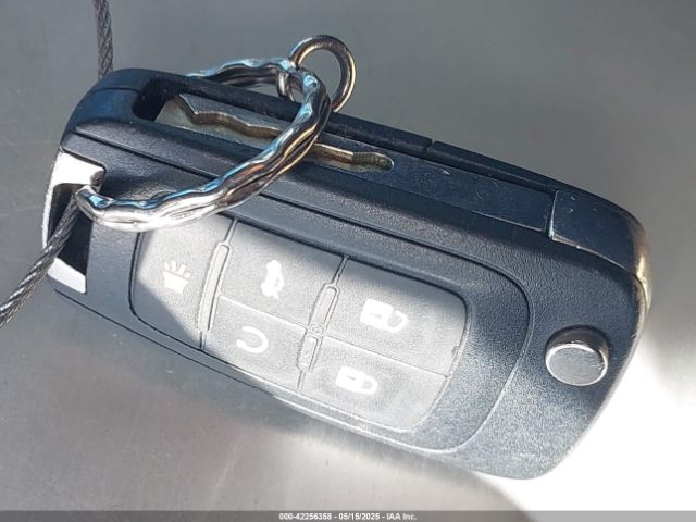 1G11J5SX9EF212840 Chevrolet Malibu 2lz
