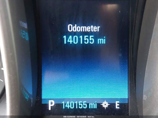 1G11J5SX9EF212840 Chevrolet Malibu 2lz