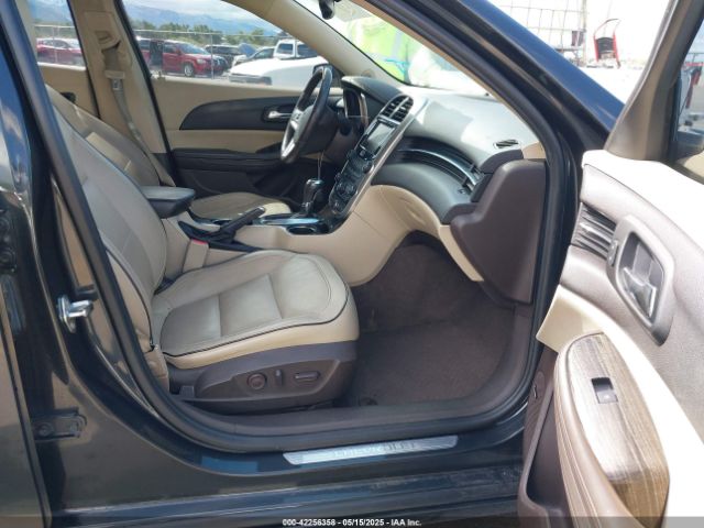 1G11J5SX9EF212840 Chevrolet Malibu 2lz