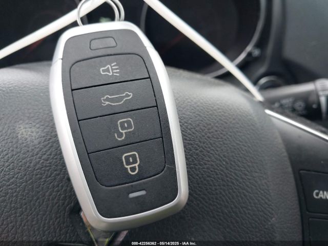 2019 MITSUBISHI OUTLANDER SPORT JA4AR3AU1KU022253 Photo 10