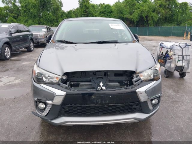 JA4AR3AU1KU022253 Mitsubishi Outlander Sport 2.0 Se